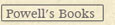 powells books